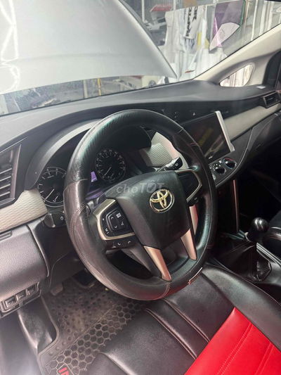 Toyota Innova 2016 2.0G máy zin cực đẹp