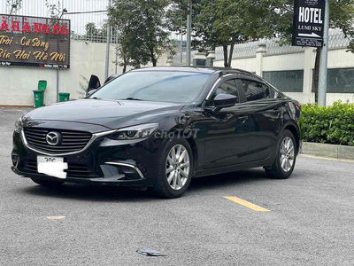 Mazda 6 2*** km