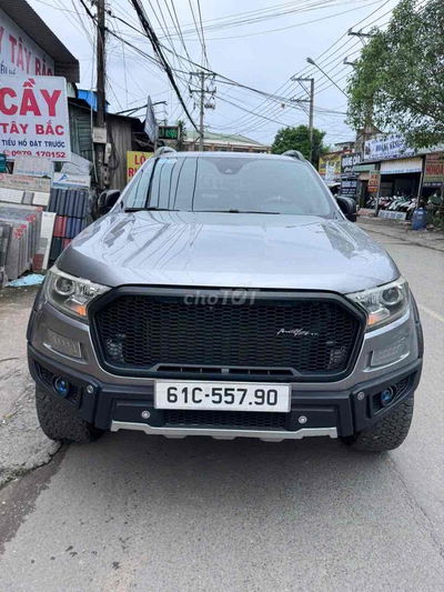 Ford Windstar 2019 - 100 km