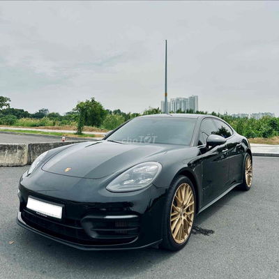 Porsche Panamera 2022 2.9 V6 - 34000 km