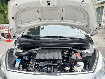 Hyundai Grand i10 2014 1.0 MT - 19000 km