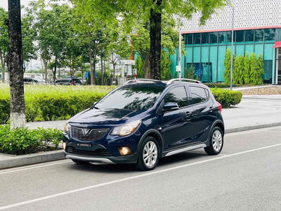 VinFast Fadil base xanh 2022 - 30000 km