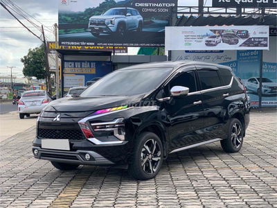 Mitsubishi Xpander 2024 Premium 1.5 AT - 9000 km