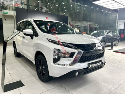 Xe Mitsubishi Xpander 1.5 AT 2025