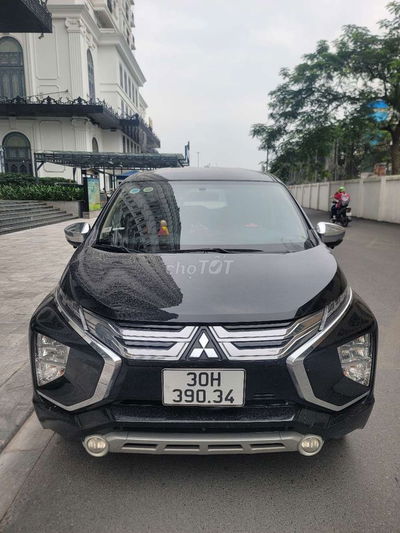 Cần bán xe Xpander 2021 1.5AT, Nhập khẩu Indo