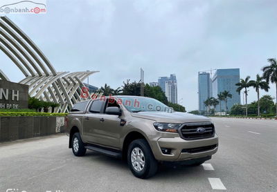 Xe Ford Ranger XLS 2.2L 4x2 AT 2019