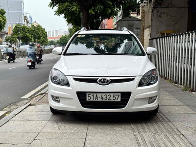 Hyundai i30 2011 nhập Hàn siêu cọp