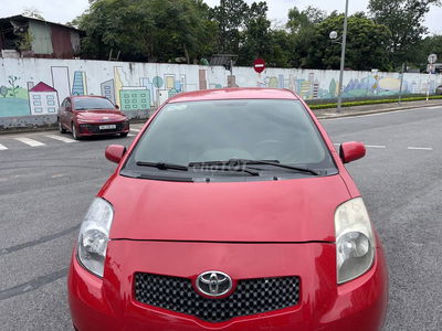 Bán xe Toyota Yaris 1.3 Nhập Nhật siêu bền chất