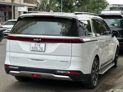 2022 Signature 2.2D quá mới