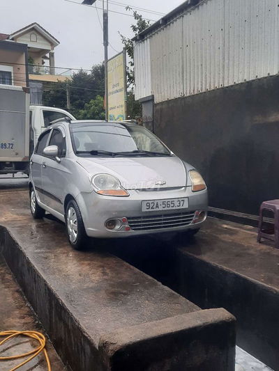 Chevrolet Spark 2009 Van 0.8 MT - Chính chủ