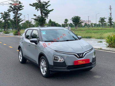 Xe VinFast VF5 Plus 2025