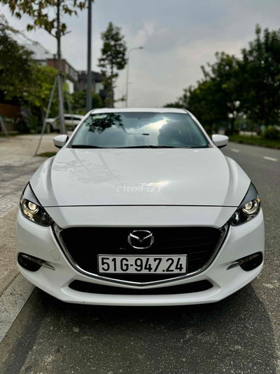 Mazda 3 2019 1.5L Premium - 27600 km