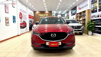 Xe Mazda CX5 2.0 Premium 2020