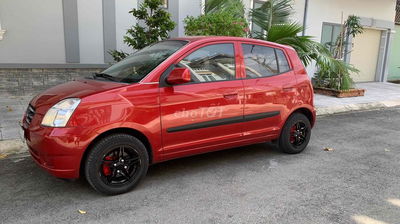 Kia Morning 2007 Picanto 1.1 AT