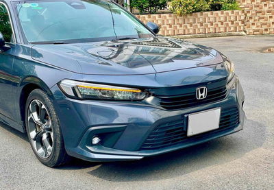 Honda Civic 2022 G - 42000 km