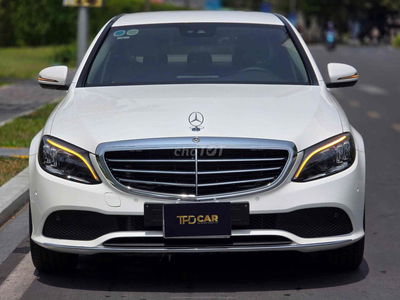 Mercedes Benz C200 Exclusive - 27.000Km