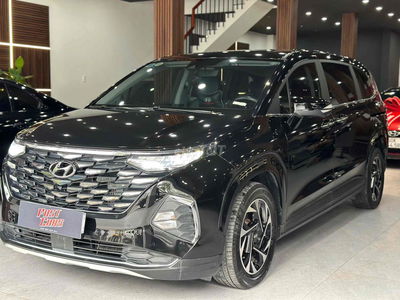 Hyundai Custin 2024 Cao Cấp 2.0T - 53000 km