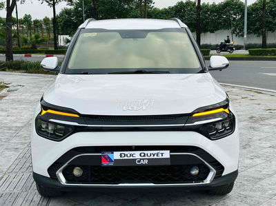Kia Carens 2022 1.5G Luxury - 50000 km