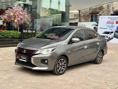 Mitsubishi Attrage 2022 1.2 CVT - 20 ngàn cây