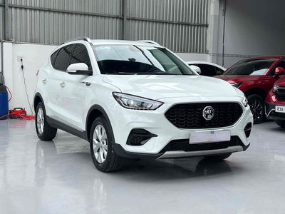 MG MGZS 2024 - 13000 km 1 Chủ Mua Mới