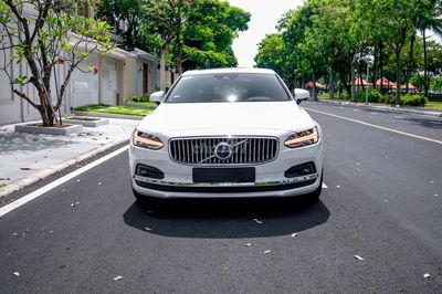 Volvo S90 2021 Inscription T6 - 21,000 Miles cọp.