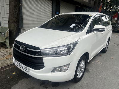Toyota Innova 2019 chính chủ bán