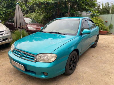 Bán Kia Spectra gluu Morning Matiz Spark Innova