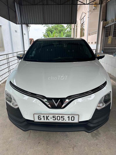 VinFast VF5 2024 Plus - đk..2025..đi..1000. km