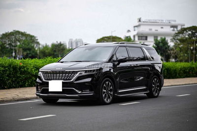 Công ty bán Carnival Signature Full Dầu SX 2022