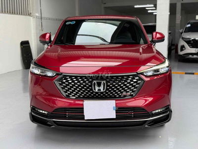 Honda HR-V 2023 RS - 45000 km Xe 1 Chủ