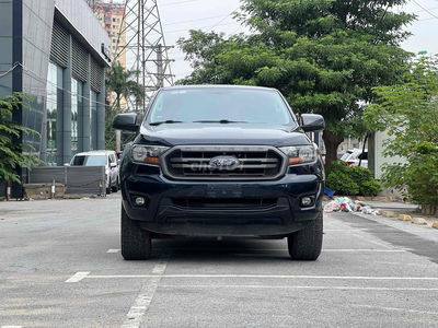 Ford Ranger 2020 XLS 2.2L 4x2 MT - 130000 km