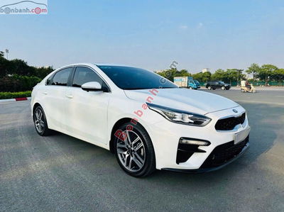 Xe Kia Cerato 2.0 AT Premium 2020
