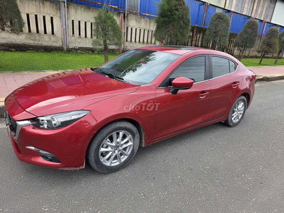 2018 1.5 AT Sedan - 27000 km