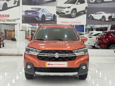 Suzuki XL 7 2023 ĐK 2024 1.5 AT nhập khẩu