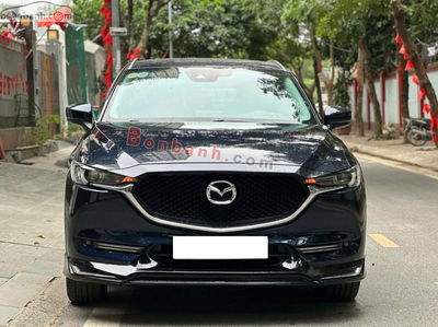 Xe Mazda CX5 Premium 2.0 AT 2022