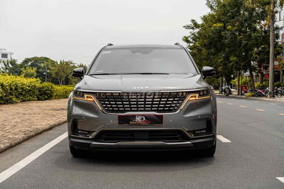 Kia Carnival 2024 2.2D Signature 7 ghế siêu lướt