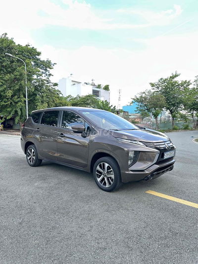 Bán Mitsubishi Xpander 2019 1.5 MT - 57543 km