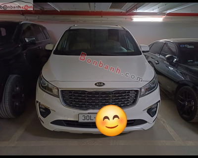 Xe Kia Sedona 2.2 DAT Deluxe 2020
