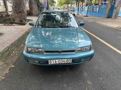 Honda Accord 1993 2.2 MT - 21222 km