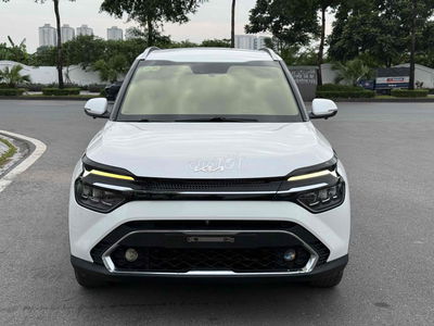 Kia Carens 2022 1.5G Luxury - 58000 km