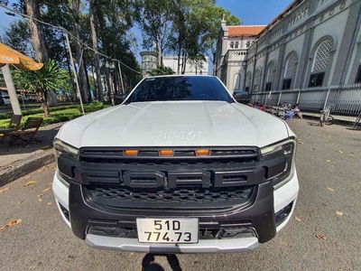 Ford Ranger 2022 XLT 2.0 4x4 AT - 22000 km