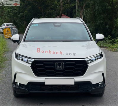 Xe Honda CRV L AWD 2023