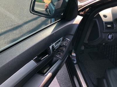 Mercedes Benz C Class 2009 C300 - 170000 km