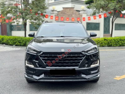 Xe Hyundai Tucson 2.0 ATH 2020