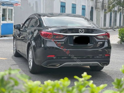 Xe Mazda 6 2.0L 2018