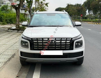 Xe Hyundai Venue 1.0 T-GDi Đặc Biệt 2025