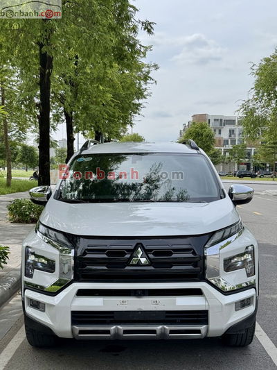 Xe Mitsubishi Xpander Cross 1.5 AT 2023