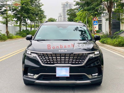 Xe Kia Carnival Signature 2.2D 2022