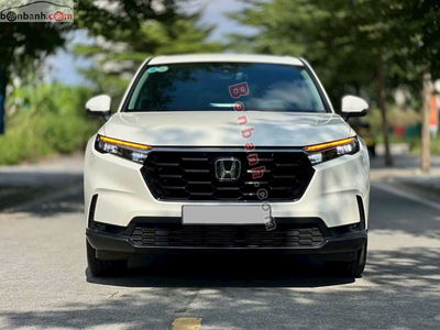 Xe Honda CRV L 2023