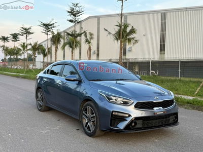 Xe Kia Cerato 2.0 AT Premium 2020